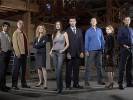 Preuve � l'appui Promo Saison 3 