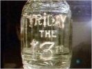 Preuve  l'appui Friday The 13th 